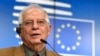 ЕС намерен поставить Украине боевые истребители после запроса Киева