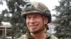 Олександр Сирський, головнокомандувач ЗСУ. Фото Оперативно-стратегічного угруповання військ "Хортиця", 10 вересня 2022. AFP