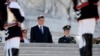 中国国家主席习近平在意大利罗马 (2019年3月22日)