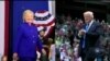 Епохальна битва Клінтон і Трампа, або чи змінять дебати хід президентських виборів у США? Відео