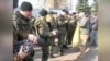 Діаспора роздала житомирським воякам аптечки НАТО