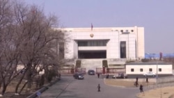 Amid Tension with US, North Korea Arrests Third US Citizen