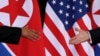 Трамп: Кім розуміє, що без ядерної зброї, на КНДР чекає процвітання 