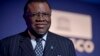Raia wa Namibia wazungumzia Rais wao kupelekwa Marekani kwa ajili ya matibabu 