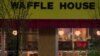 Suspect in Nashville Waffle House Shooting Arrested