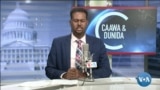 Caawa iyo Dunida