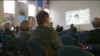«Голод до правди». У Філадельфії відбувся показ документального фільму про Голодомор