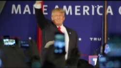 За ідею заборонити мусульманам в'їзд до США Трампу дісталось з усіх сторін. Відео
