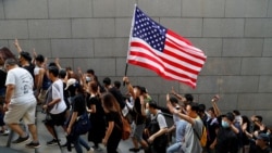 时事大家谈：香港危机引爆忧虑，北京的《幕后黑手论》是否合理？