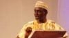 Shekarau 