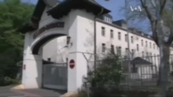 Що сталося з військовими базами США часу «холодної війни»? Відео