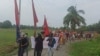 စစ်ကိုင်းတိုင်းတွင်း ဒေသခံကာကွယ်ရေးအဖွဲ့နဲ့ စစ်ကောင်စီတပ်တွေ တိုက်ပွဲဖြစ်
