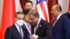 帕米尔高原民怨鼎沸 中国在当地活动也日益活跃