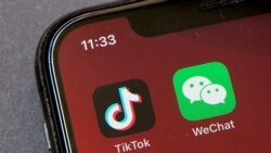 时事大家谈：特朗普微信禁令背后的逻辑
