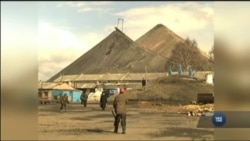 Американська компанія поставить на українські ТЕЦ 700 тисяч тонн антрациту. Відео