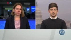 Студія Вашингтон. США і НАТО не бачать відведення Росією військ