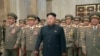 朝核谈判前景黯？金正恩久未露面