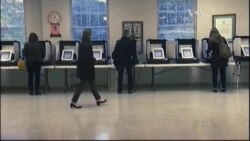 Сьогодні у США – день виборів