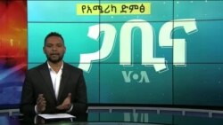 ጋቢና ቪኦኤ