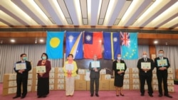 巩固第二岛链 学者預期美军进驻帕劳