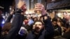 Britain Reopens as Rest of Europe Locks Down 