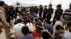 29名台湾人在北京被判刑 台湾陆委会：应保障被告的各项司法权益