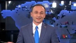 Час-Тайм. Традиції Великодня в українській церкві Вашингтона