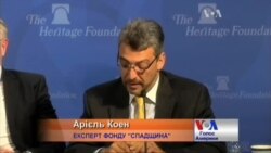 Федералізація зробить Україну недієздатною - експерт