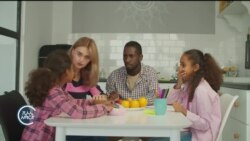 ጋቢና ቪኦኤ
