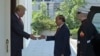 TTg Phúc ‘bất ngờ’ thấy sản phẩm Việt Nam trong cửa hàng của Ivanka Trump