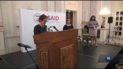 Час-Time: За 25 років USAID в Україні – 2 млрд доларів допомоги