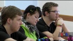 Ось чому вчать на курсі присвяченому пропаганді Кремля. Відео