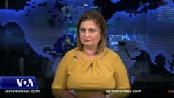 Ditari - O'Brien: Partneriteti me qeverinë e Kosovës, në pikëpyetje