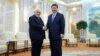 前美国国务卿基辛格辞世 习近平发唁电