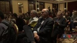Час-Тайм. Результати першого туру виборів – оцінки експертів у США