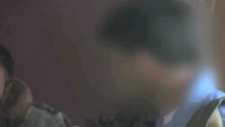 Військові влаштували міні Афганістан у Луїзіані