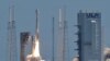 波音星际航线飞船首次载人升空，前往国际空间站