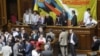 Опозиціонери зобов’язалися голосувати особисто; влада ігнорує почин