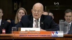 Головний американський розвідник пояснив, чого чекає від Путіна. Відео