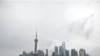 降雨缓解中国干旱 引发洪涝担忧