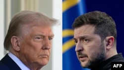 Раніше президент США Дональд Трамп підтвердив, що у п'ятницю Зеленський відвідає Вашингтон, щоб підписати угоду про рідкісноземельні мінерали.