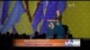Яценюк про Україну та Росію: Війна між світлом та темрявою. Відео