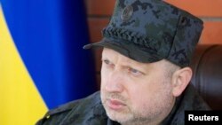 Олександр Турчинов