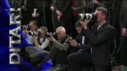 Ditari - Asociacioni pengon anëtarësimin e Kosovës në Këshillin e Evropës