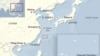 尖阁诸岛/钓鱼岛信息图
