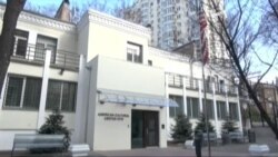 Америка відчиняє українцям двері свого дому