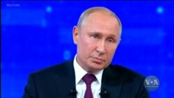 Рада ЄС подовжила "кримські санкції" проти Росії ще на один рік. Відео