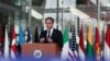 Blinken Says Alliances Must be Bolstered to Meet New Global Threats