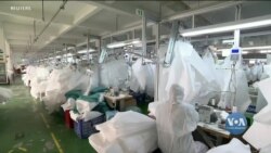Як коронавірус впливає на американську економіку? Відео