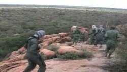 Аль-Шабаб вдосконалює свою пропагандистську тактику